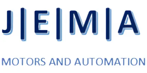 JEMA Motors and Automation